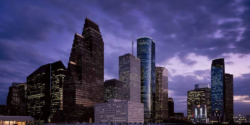 Houston Training Center