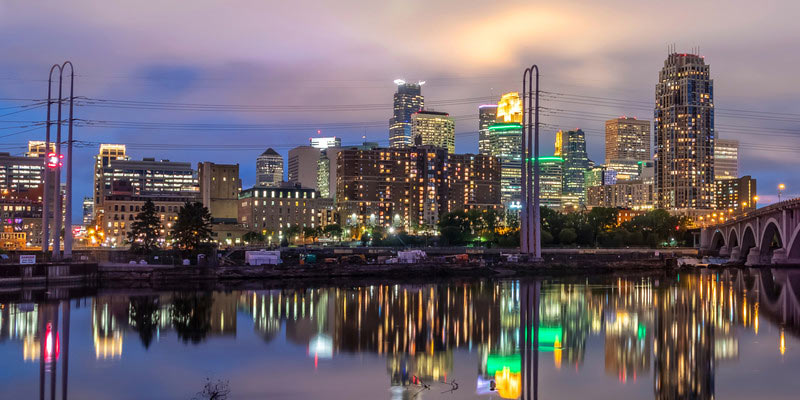 Minneapolis Training Center