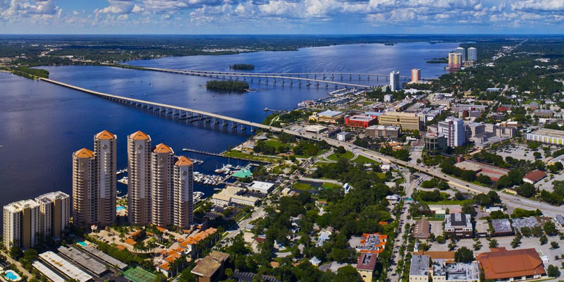 Fort Myers Training Center