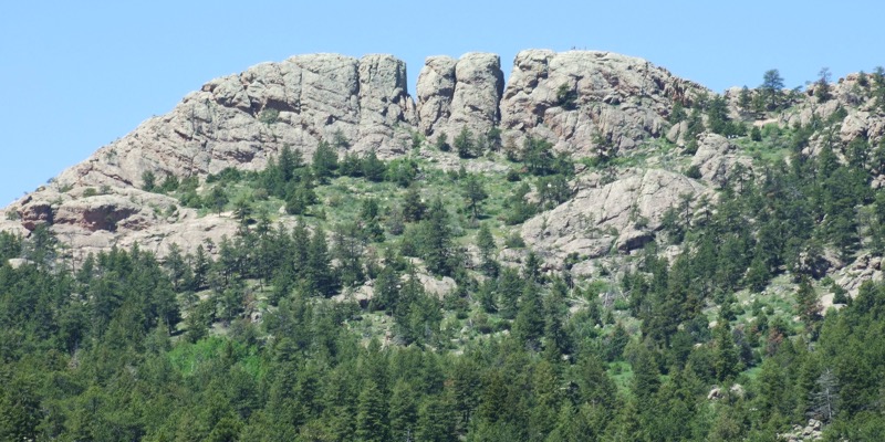 Fort Collins Training Center