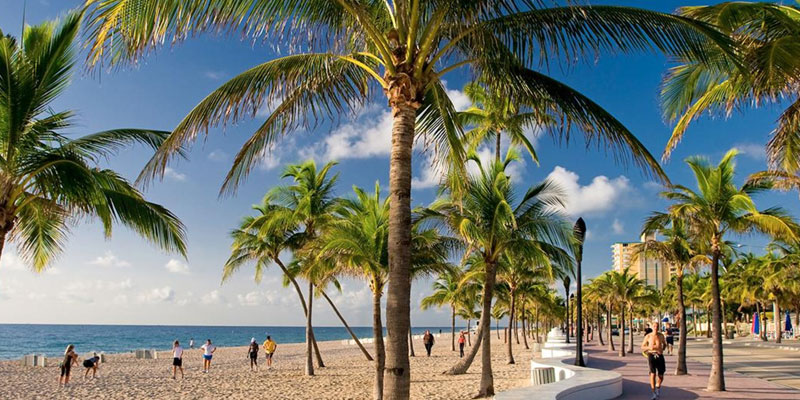 Fort Lauderdale Training Center