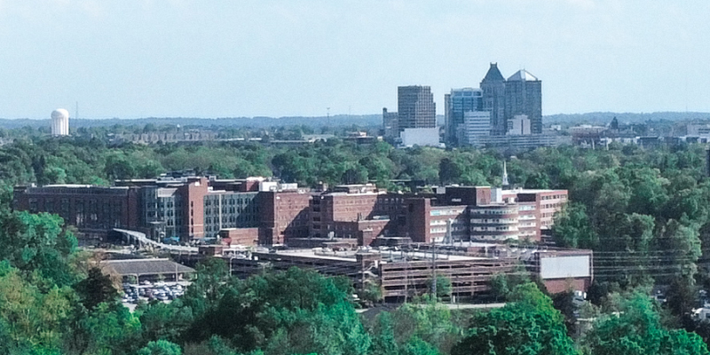 Greensboro Training Center