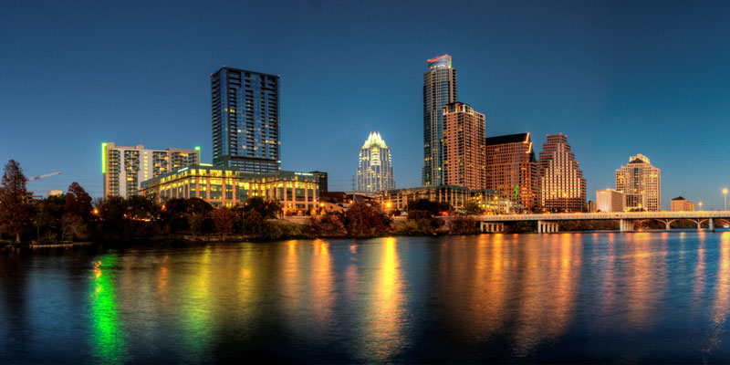 Austin Training Center