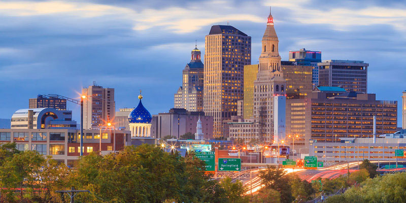 Hartford Training Center