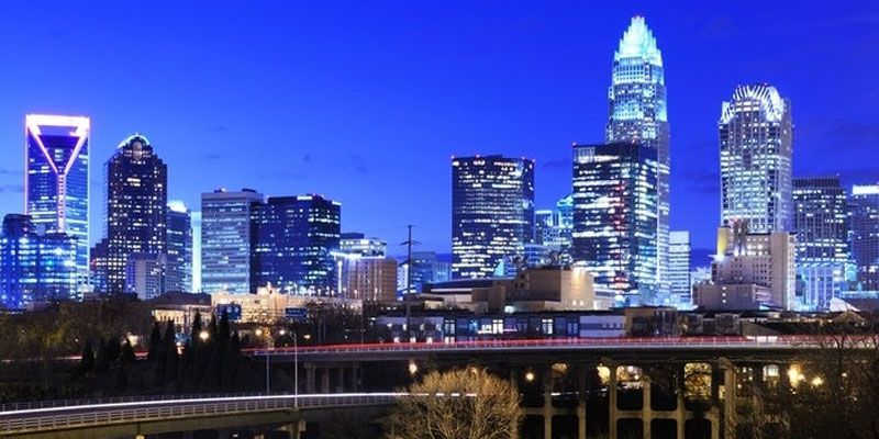 Charlotte Training Center