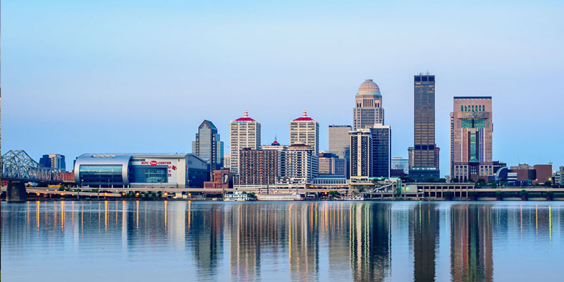 Louisville Training Center