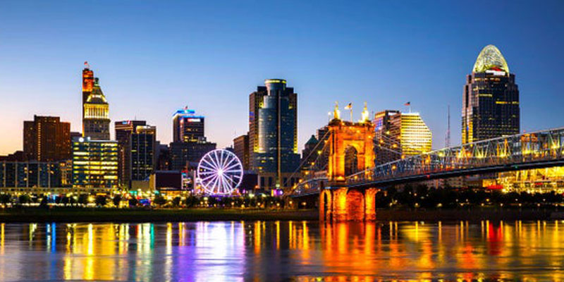 Cincinnati Training Center