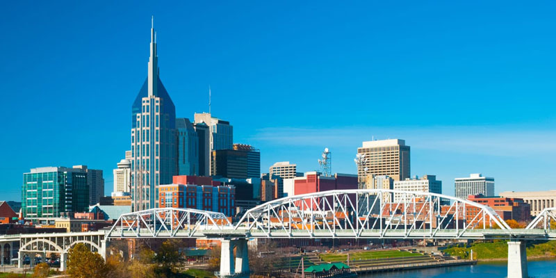 Nashville Training Center