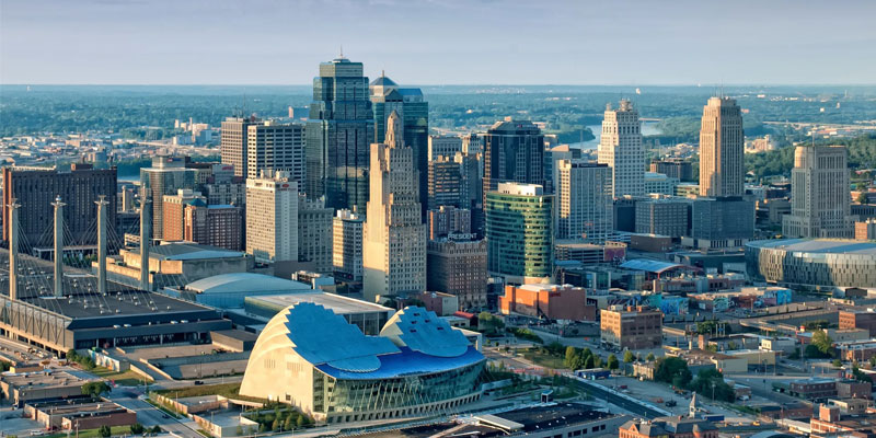 Kansas City Training Center
