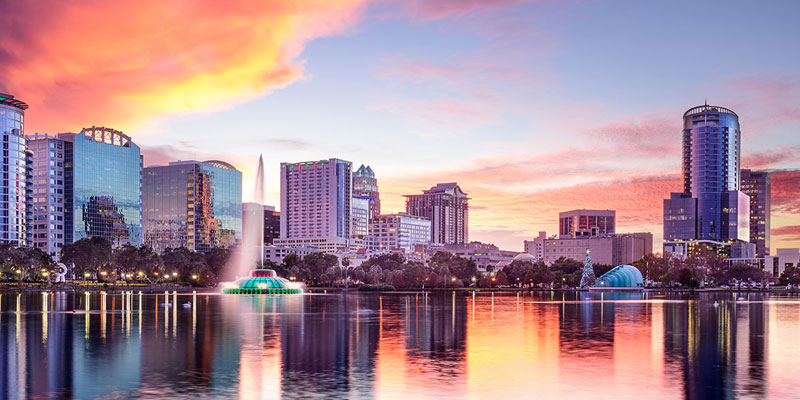 Orlando Training Center