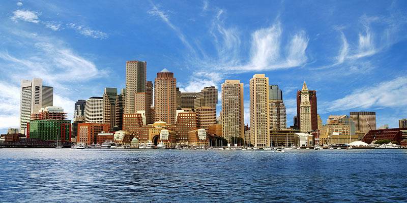Boston Training Center