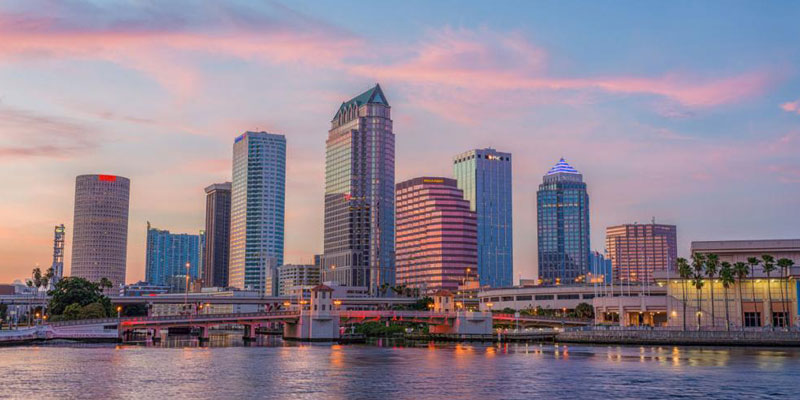 Tampa Training Center
