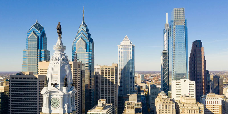 Philadelphia Training Center