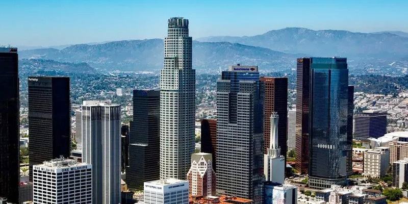 Los Angeles Training Center
