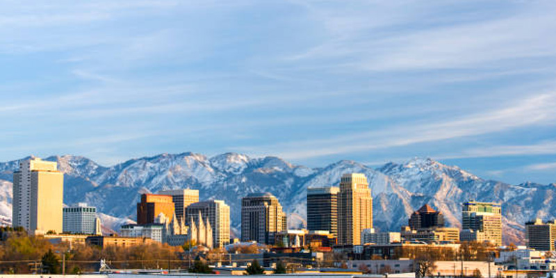Provo Training Center