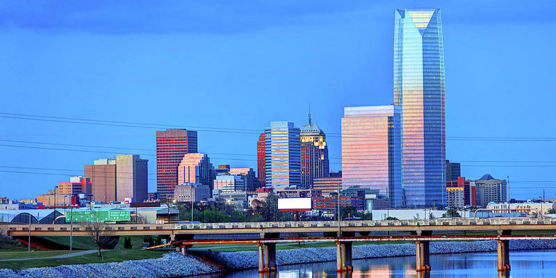 Oklahoma City Training Center
