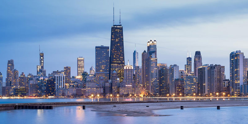 North Chicago Training Center