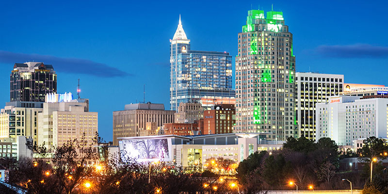 Raleigh-Durham Training Center