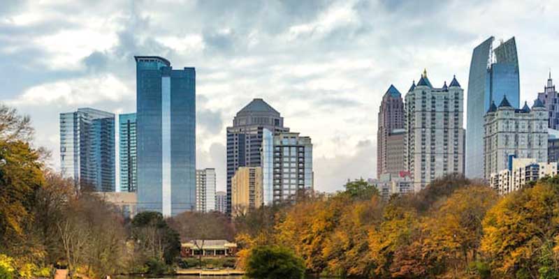 Atlanta - Kennesaw Training Center