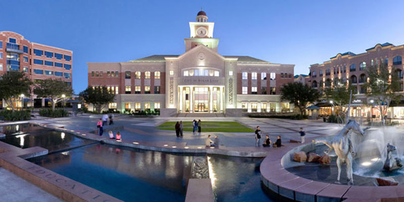 Houston - Sugar Land Training Center