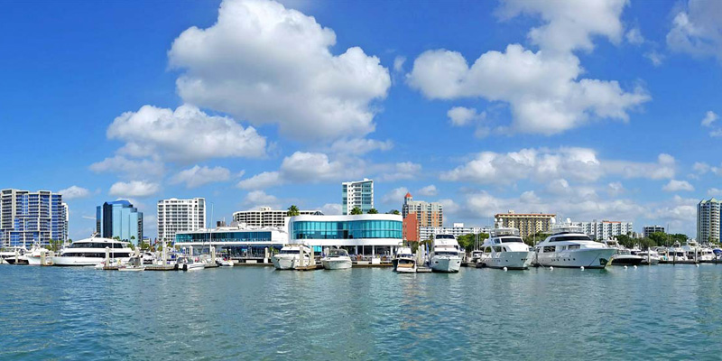 Sarasota Training Center