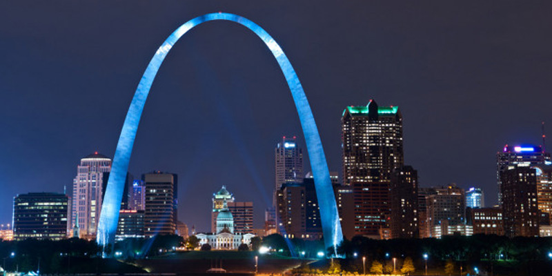 St. Louis Training Center