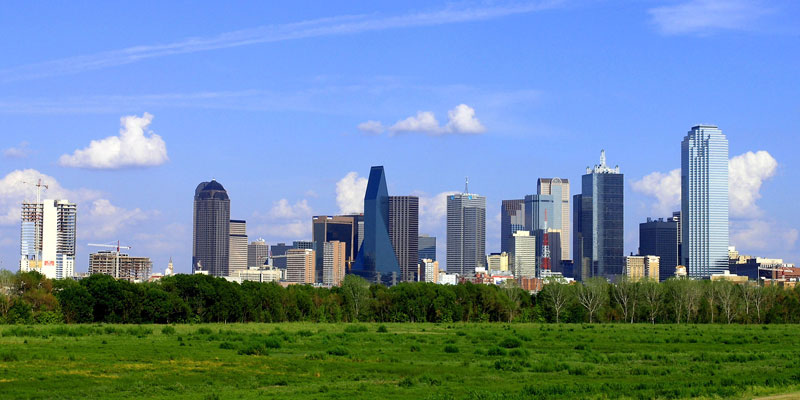 Dallas - McKinney Training Center