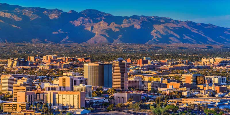 Tucson Training Center