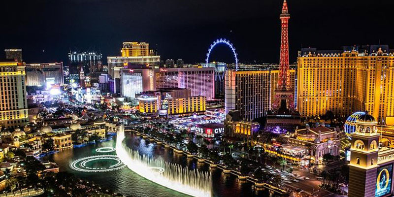 Las Vegas Training Center
