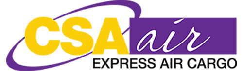 CSA Air Logo