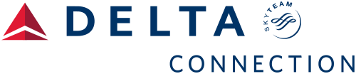 Delta Connection Logo