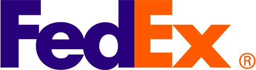 FedEx Logo