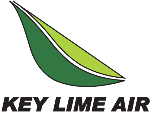 Key Lime Air Logo