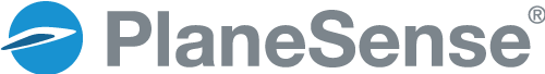 PlaneSense Logo