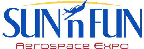 Sun N' Fun Aerospace Expo Logo