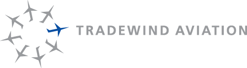 Tradewind Aviation Logo