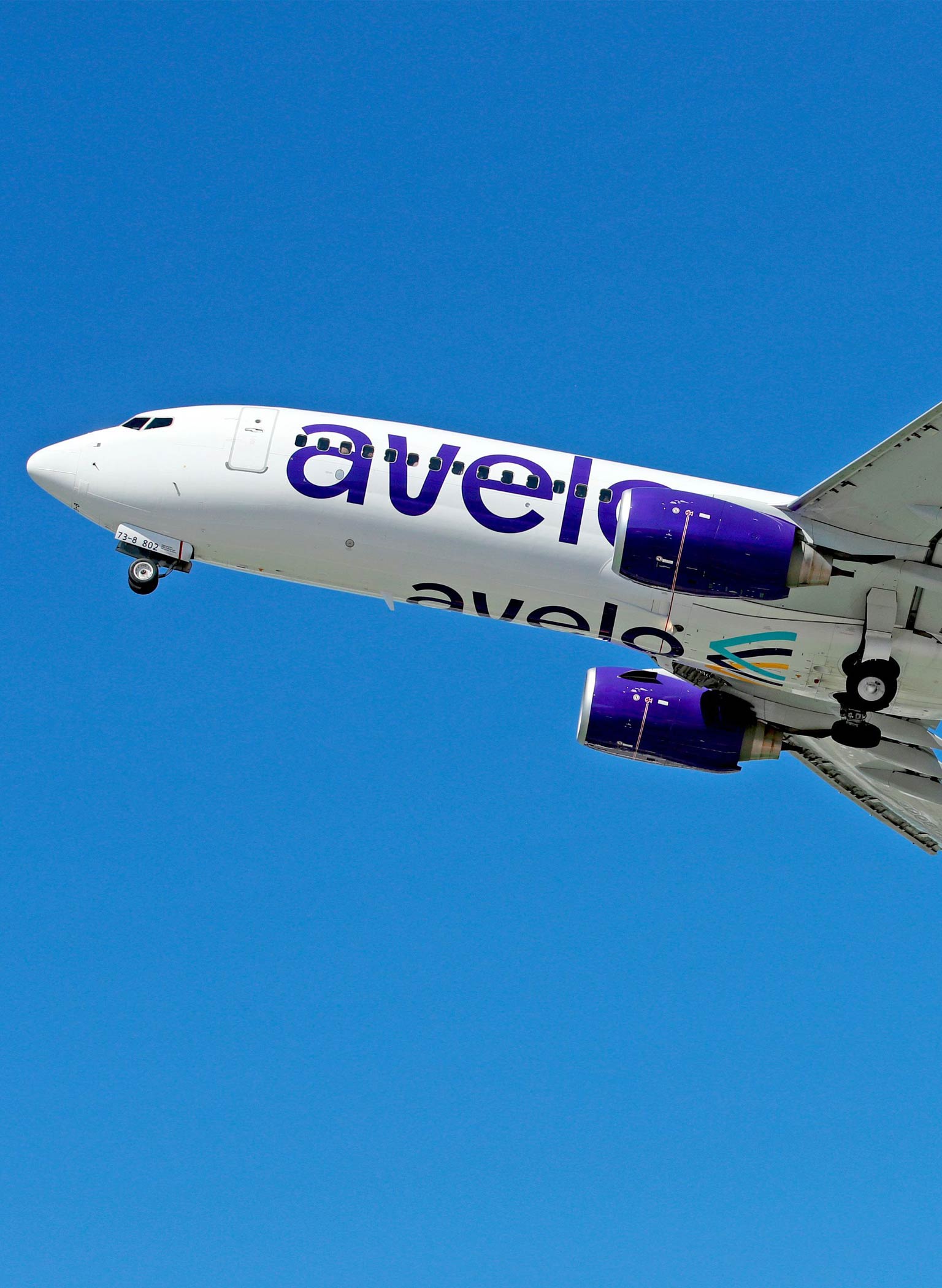 Avelo Airlines