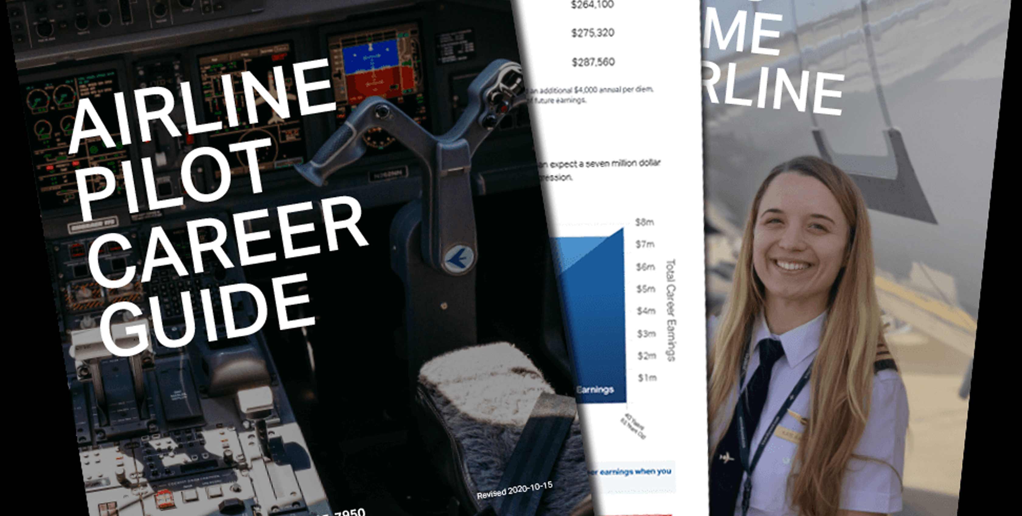 Two American Eagle Pilots Walking to ERJ