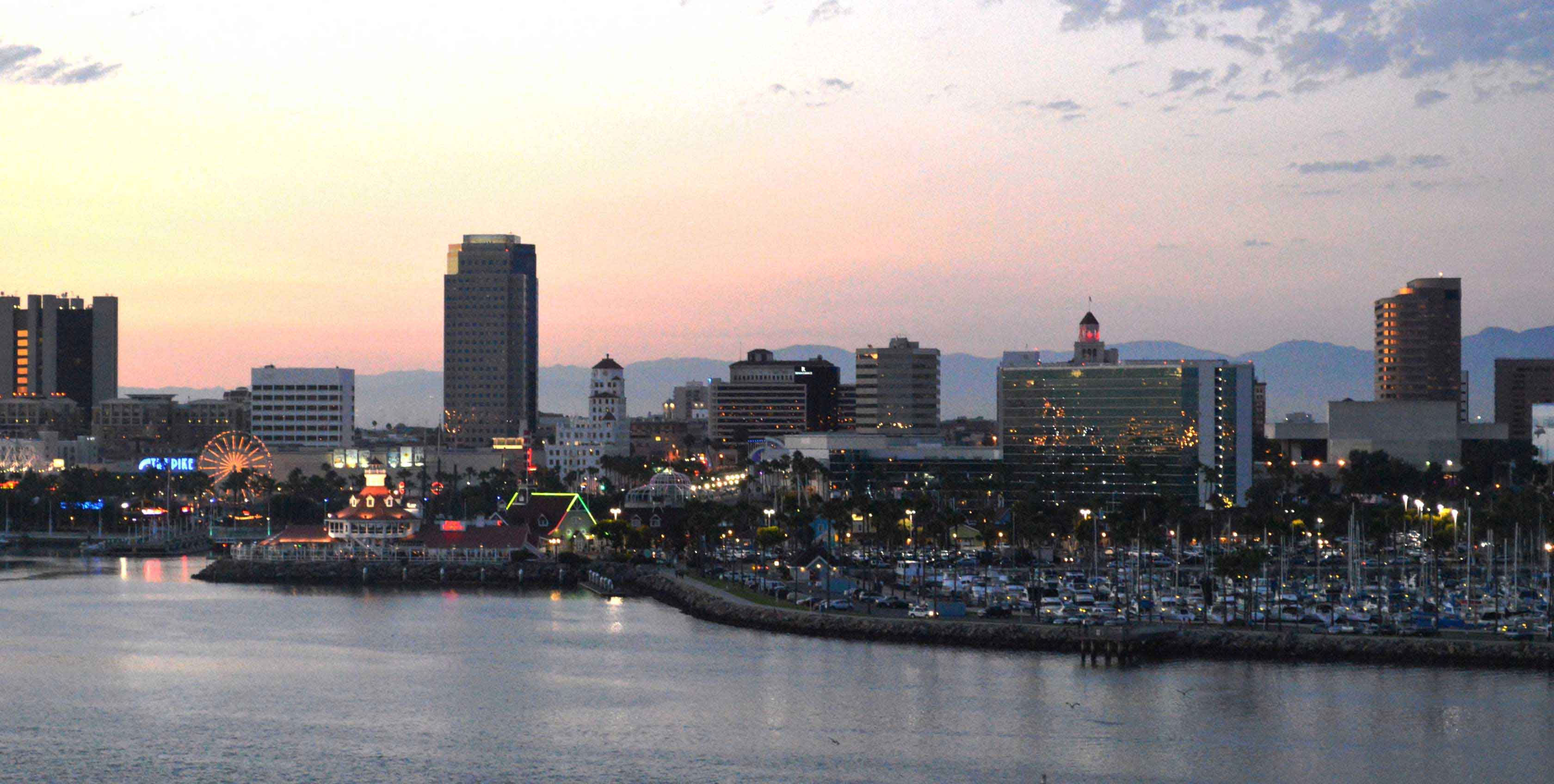 2019 WAI Conference in Long Beach, California