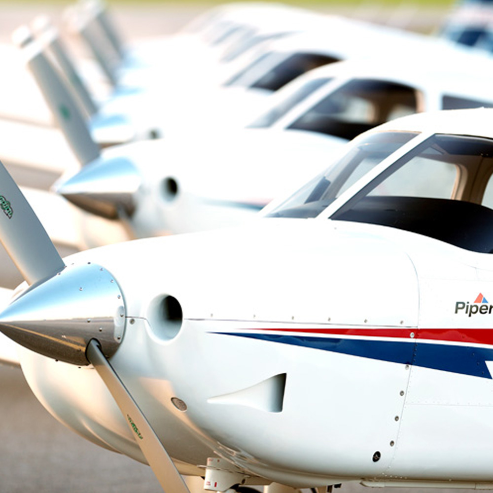 Collegiate Flight Training Provider Atp Flight School