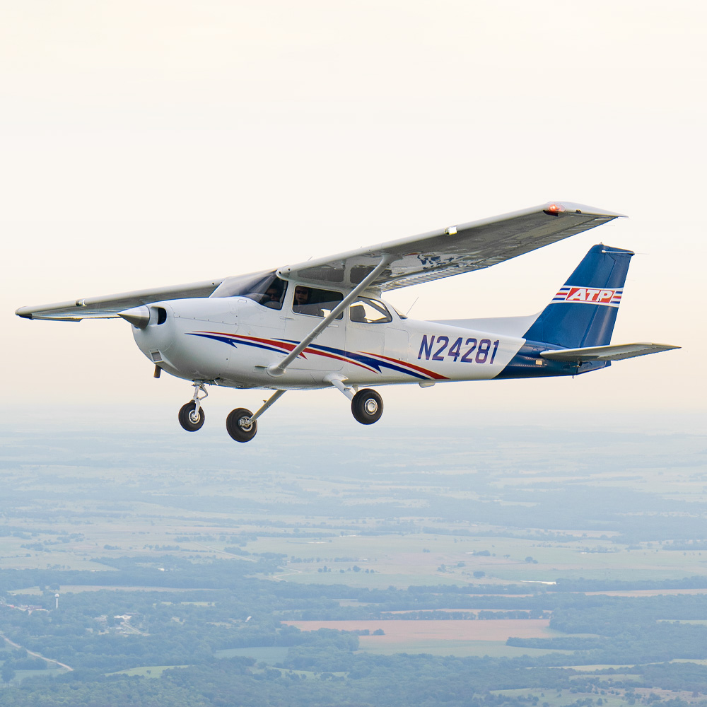 ATP  Reopens Airline Pilot Training Center in Sarasota, FL