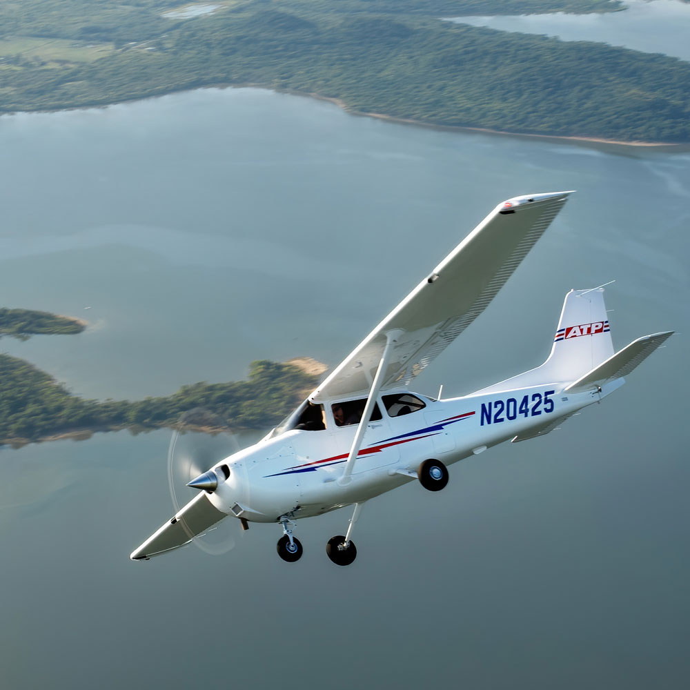 ATP Flight School's Event Calendar for February 2023