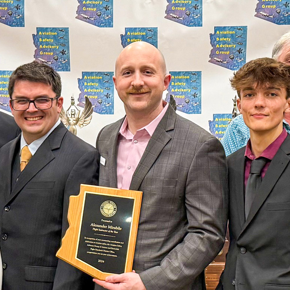 ATP Launches Alumni Quarterly A320 and CTP Giveaways