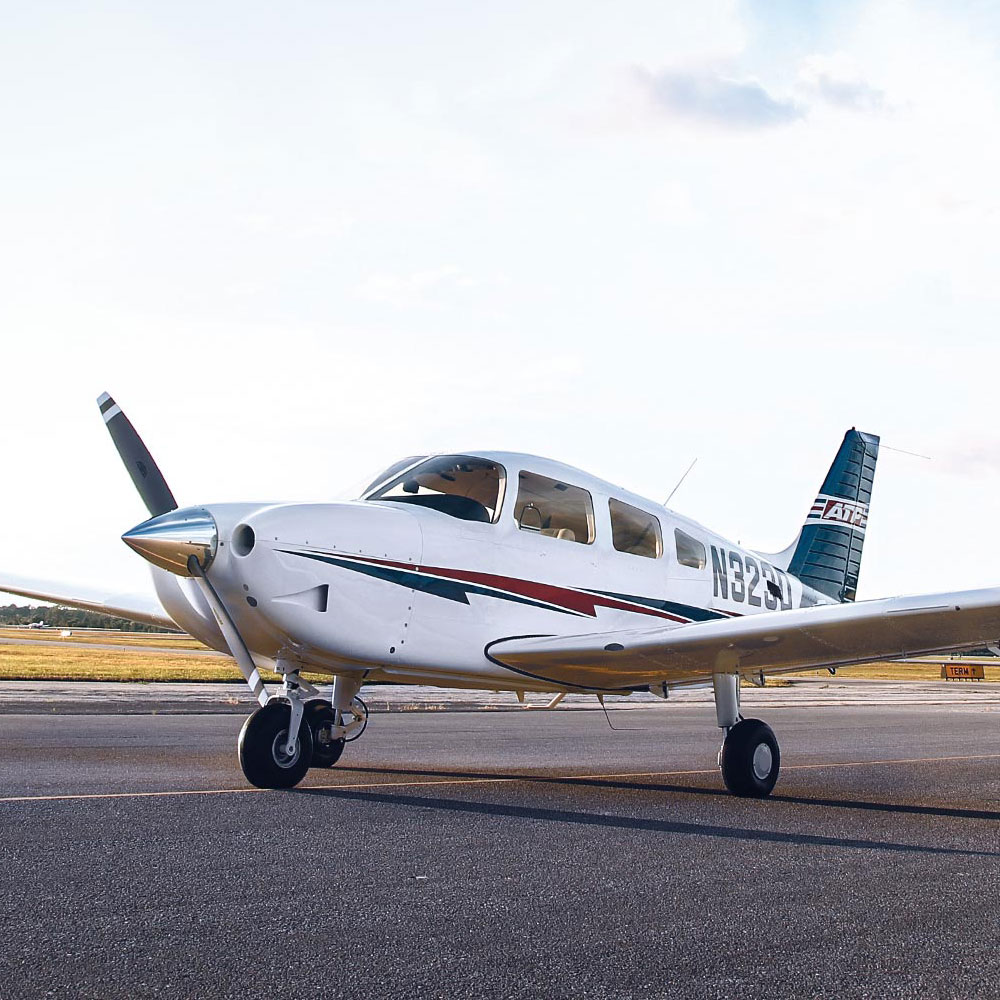 ATP Opens New Training Centers in Michigan