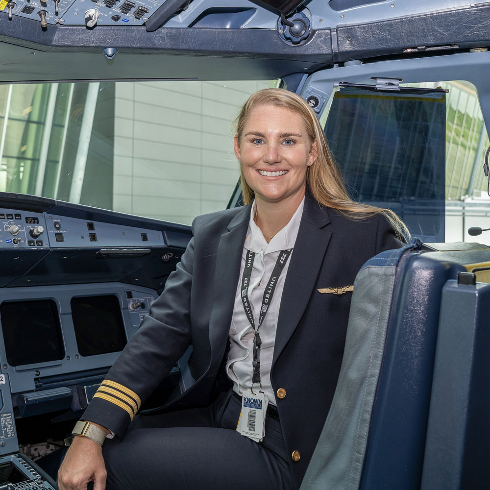 ATP Highlights Pilot Hiring Trends in 2024