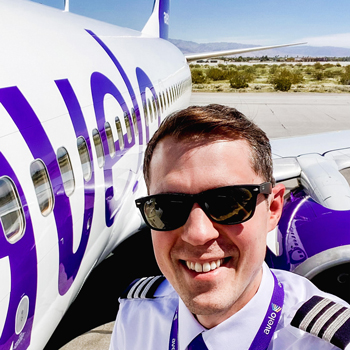 Airline Career Pilot Program graduates are being hired by the airlines