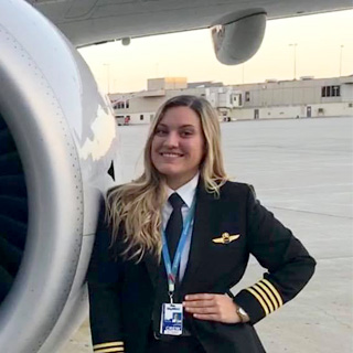Airline Career Pilot Program graduates are being hired by the airlines