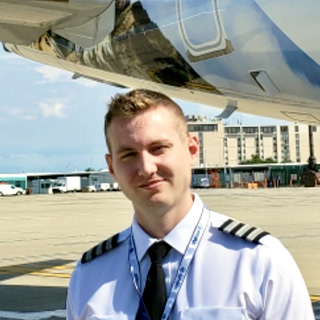 Airline Career Pilot Program graduates are being hired by the airlines