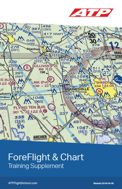ATP Flight School ForeFlight Supplement