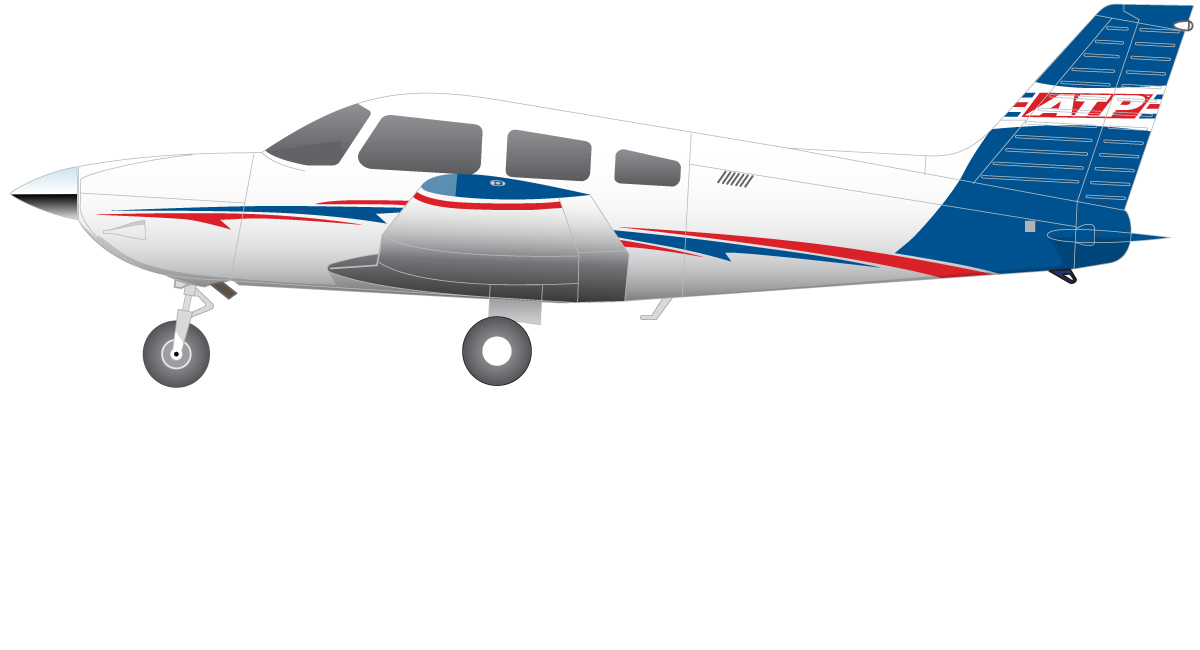 Cessna Outline